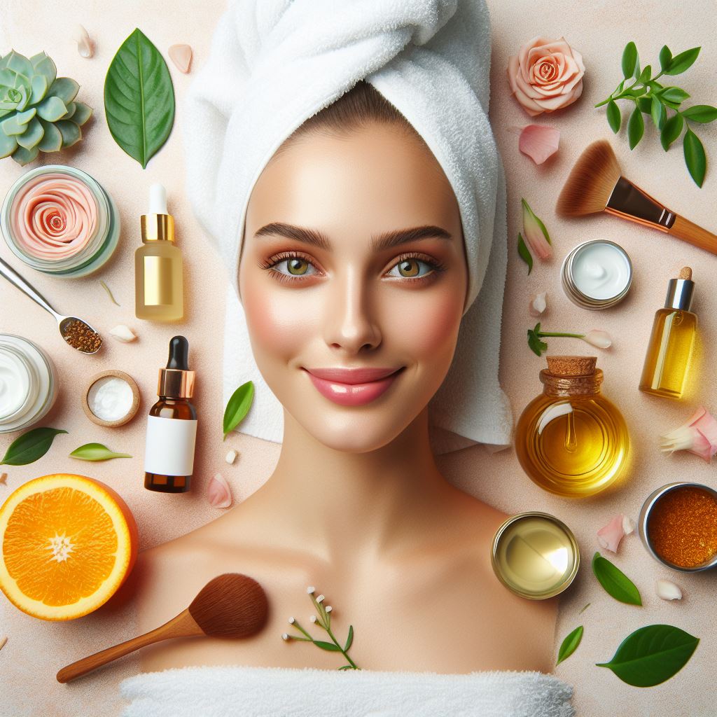 The Benefits of Skincare Routine for a Radiant Appearance